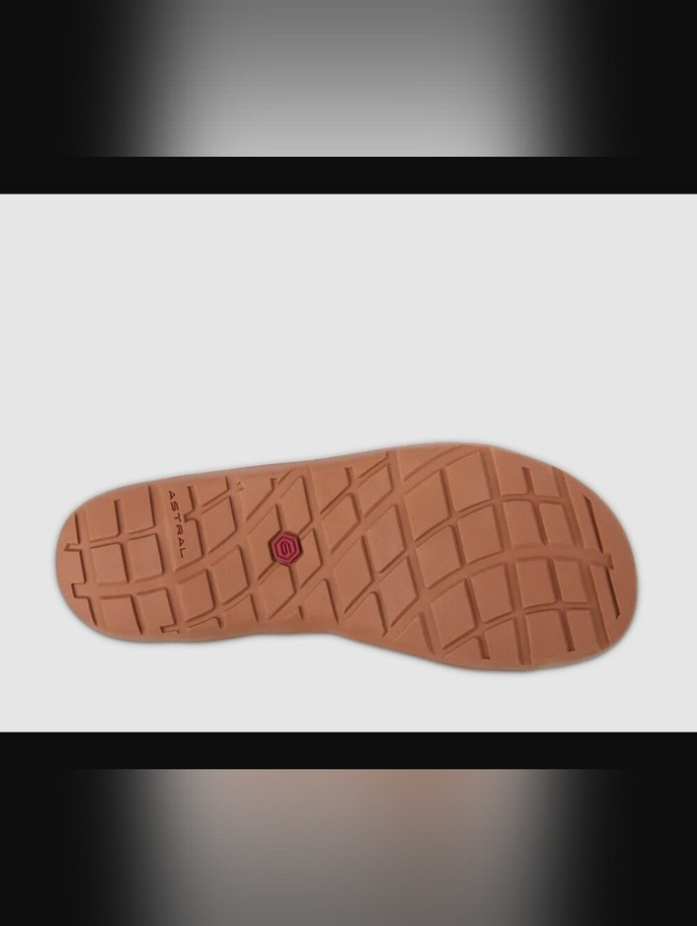 Astral Zero Drop Outdoor Sandal - Picture 9 of 11